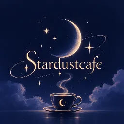 Stardust Cafe server icon